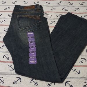 Women's Rock&Roll Cowgirl jeans NWT